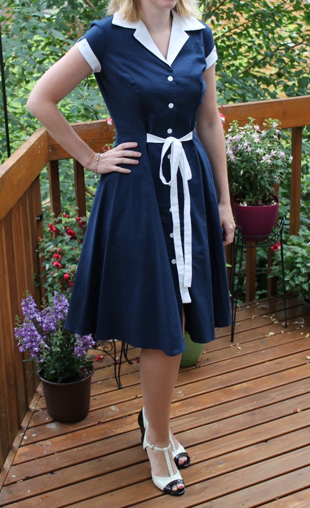 ModCloth dress