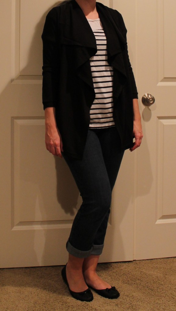 open cardigan stitch fix