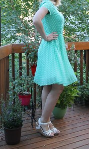 Shabby Apple One For My Baby