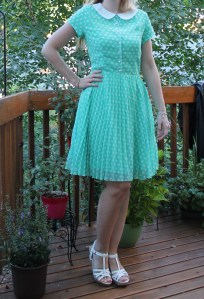 Shabby Apple One For My Baby