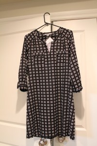patterned dress stitch fix
