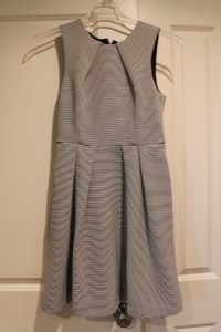 striped dress stitch fix