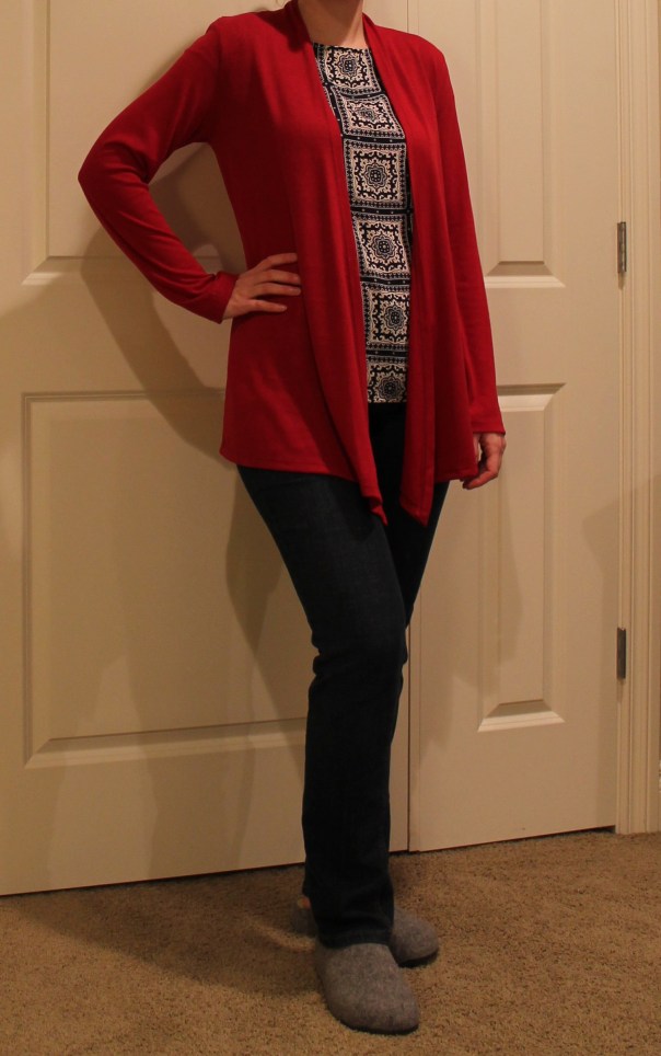 Stitch Fix #6