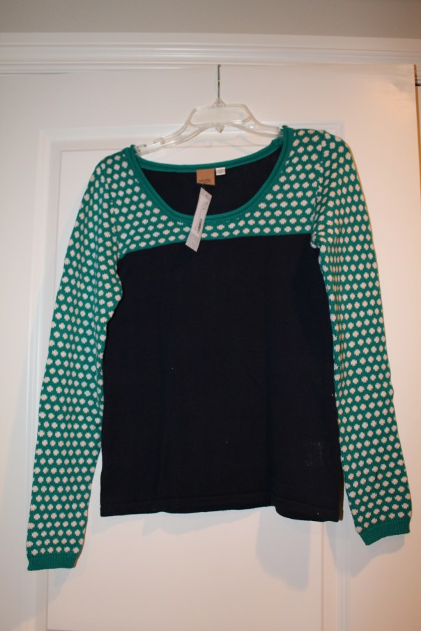 Stitch Fix December