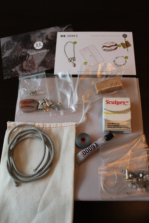 For the Makers Sedona Sunset