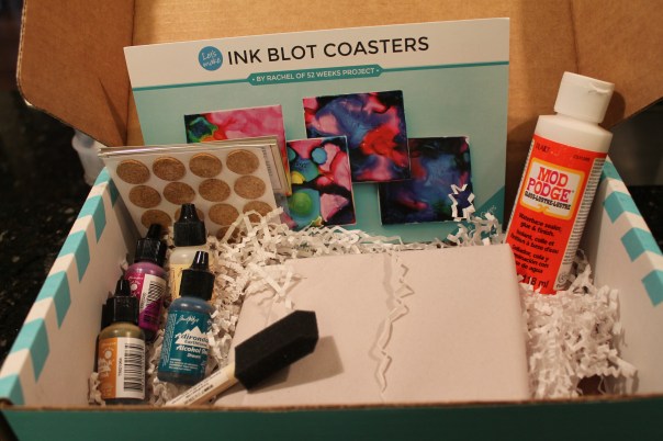 Darby Smart February