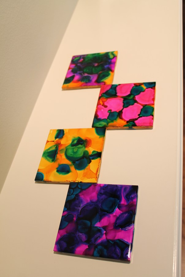 Darby Smart February