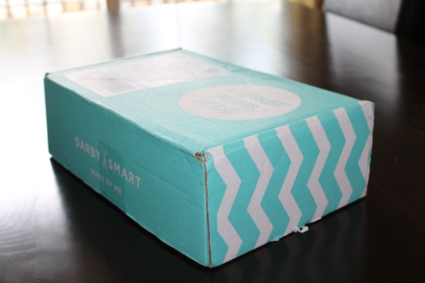 Darby Smart February