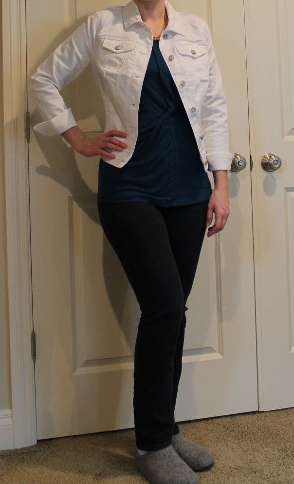 Stitch Fix February