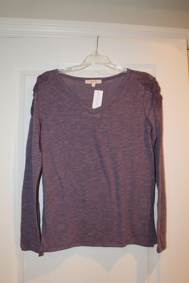Stitch Fix February