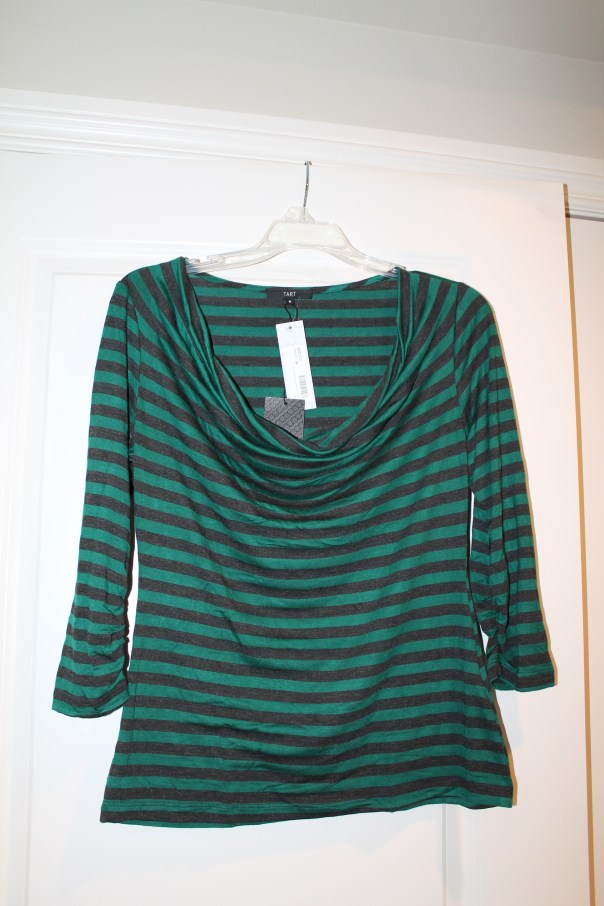 Stitch Fix February