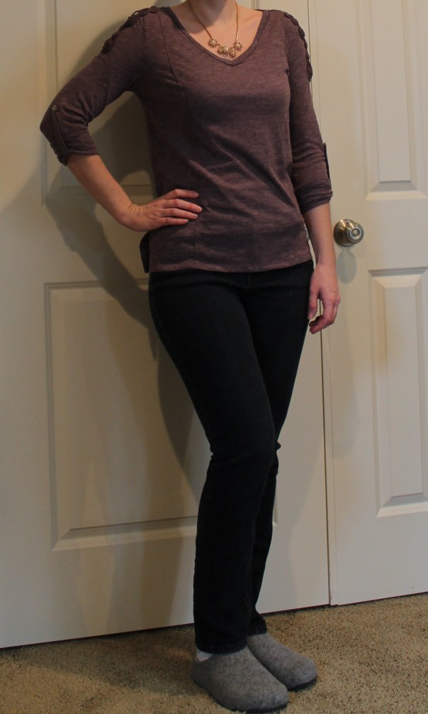 Stitch Fix February