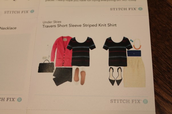 Stitch Fix #9