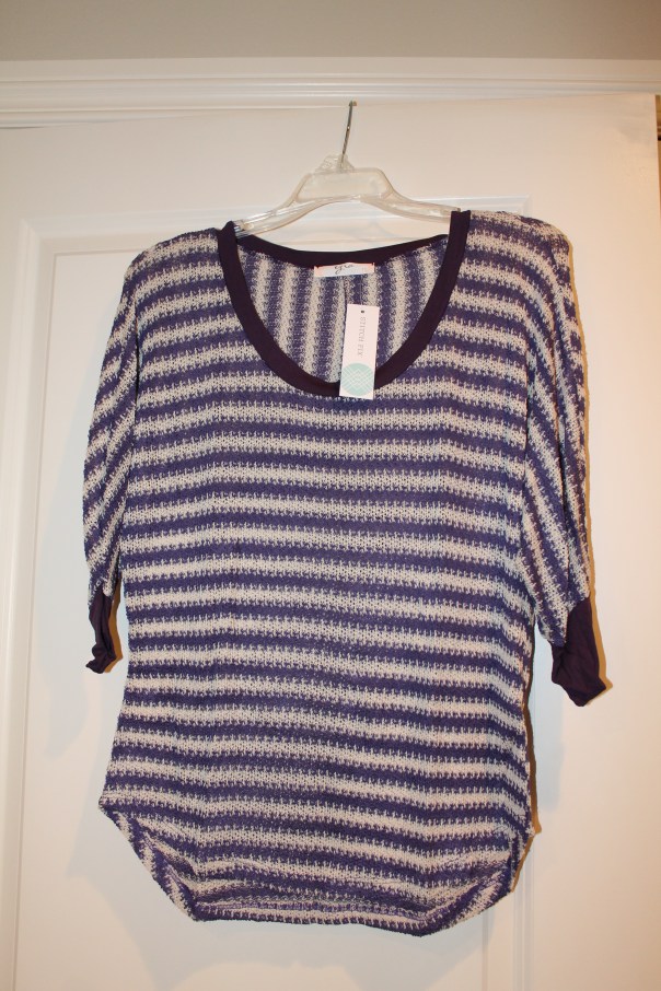 Stitch Fix #9