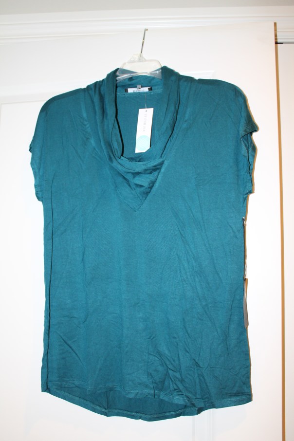 Stitch Fix #9