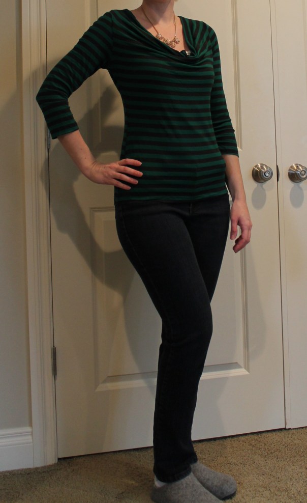 Stitch Fix February
