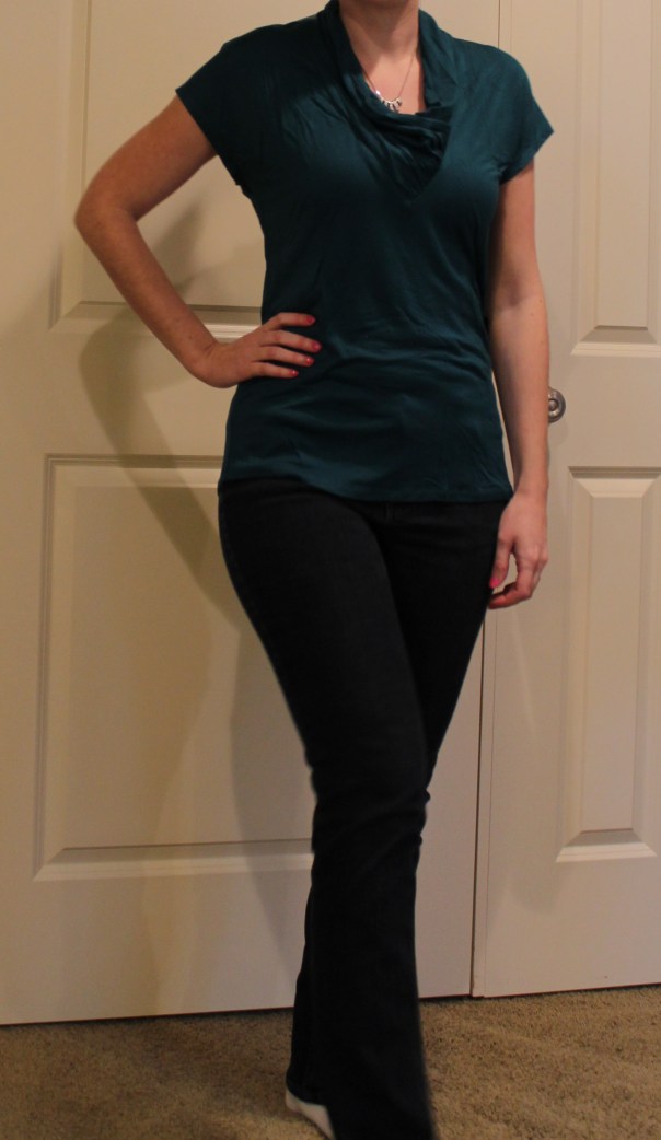 Stitch Fix #9