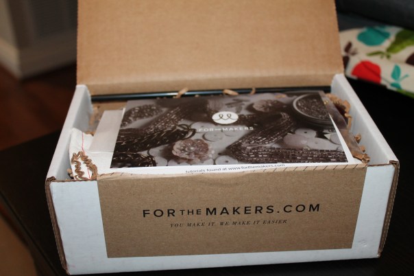 For the Makers Ophelia