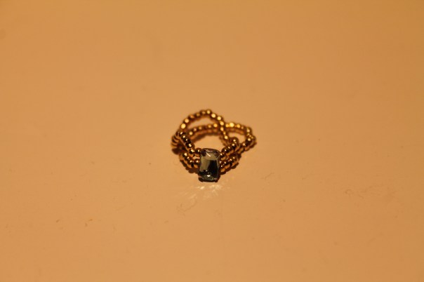 For the Makers Ophelia