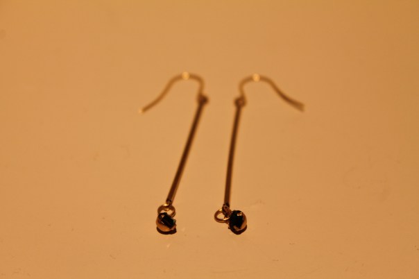 For the Makers Ophelia