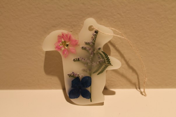 For the Makers Ophelia