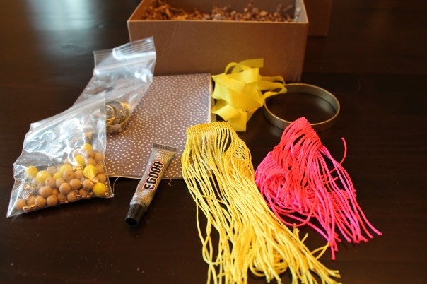 For the Makers Hello Trouble