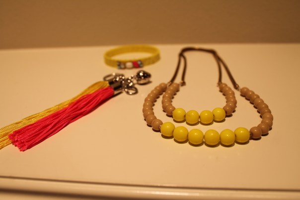 For the Makers Hello Trouble