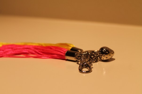 For the Makers Hello Trouble