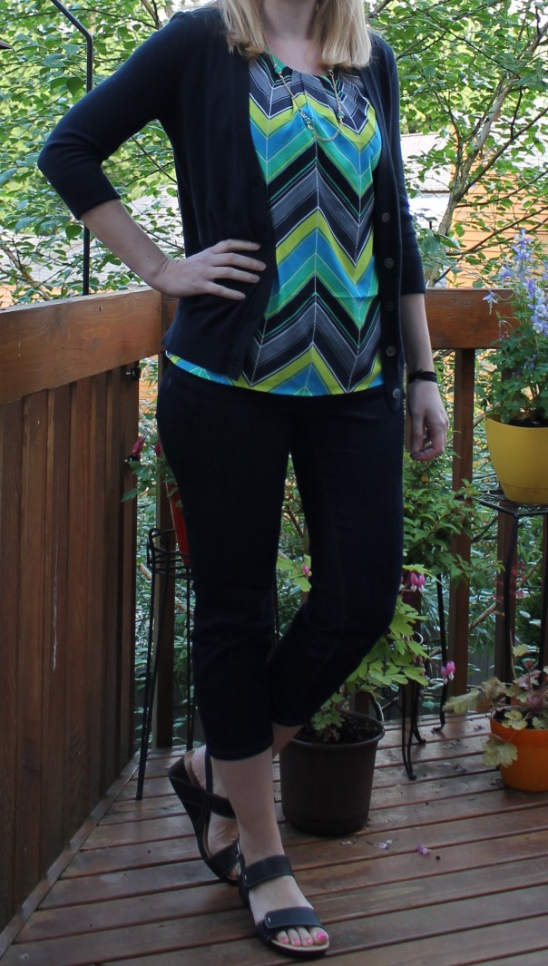 Banana Republic Factory top