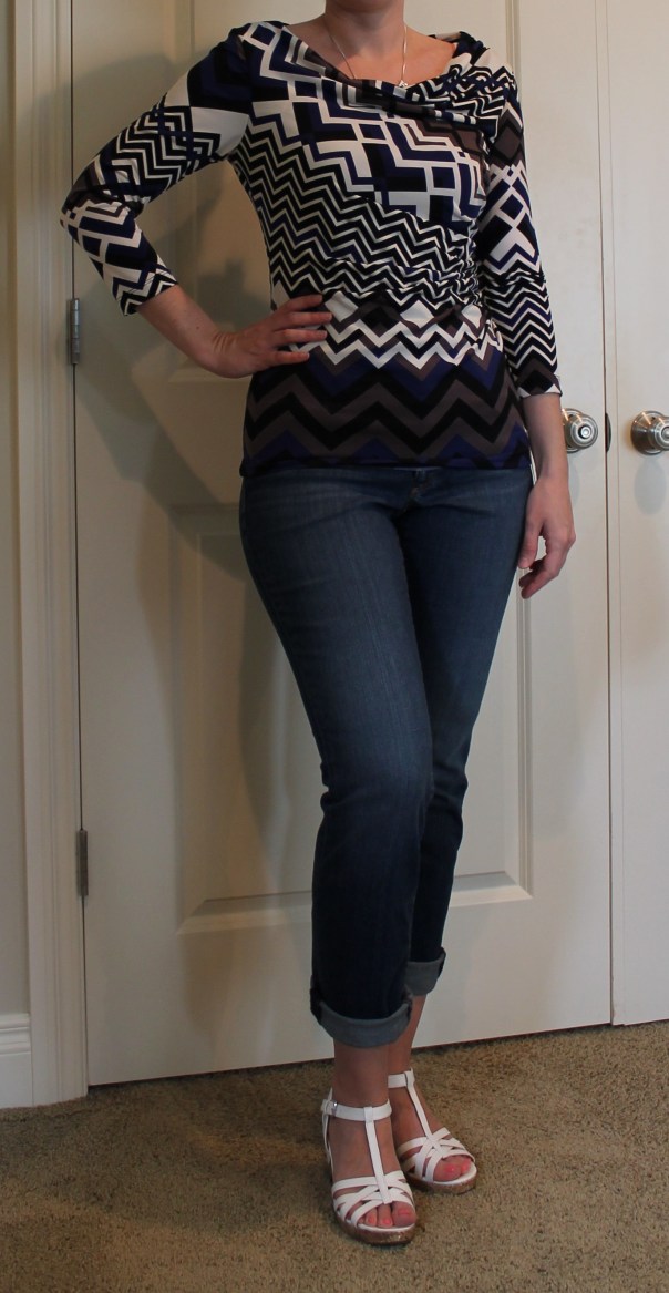Stitch Fix May