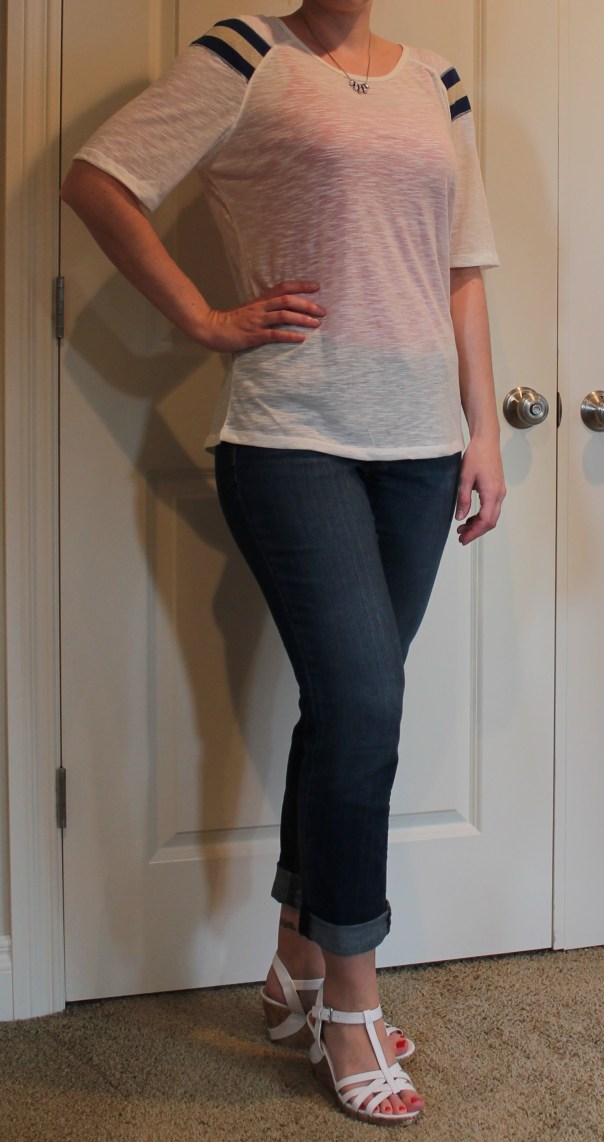 Stitch Fix June