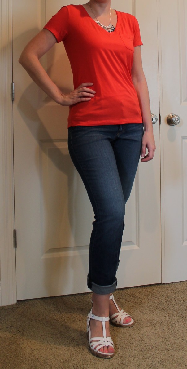Stitch Fix May