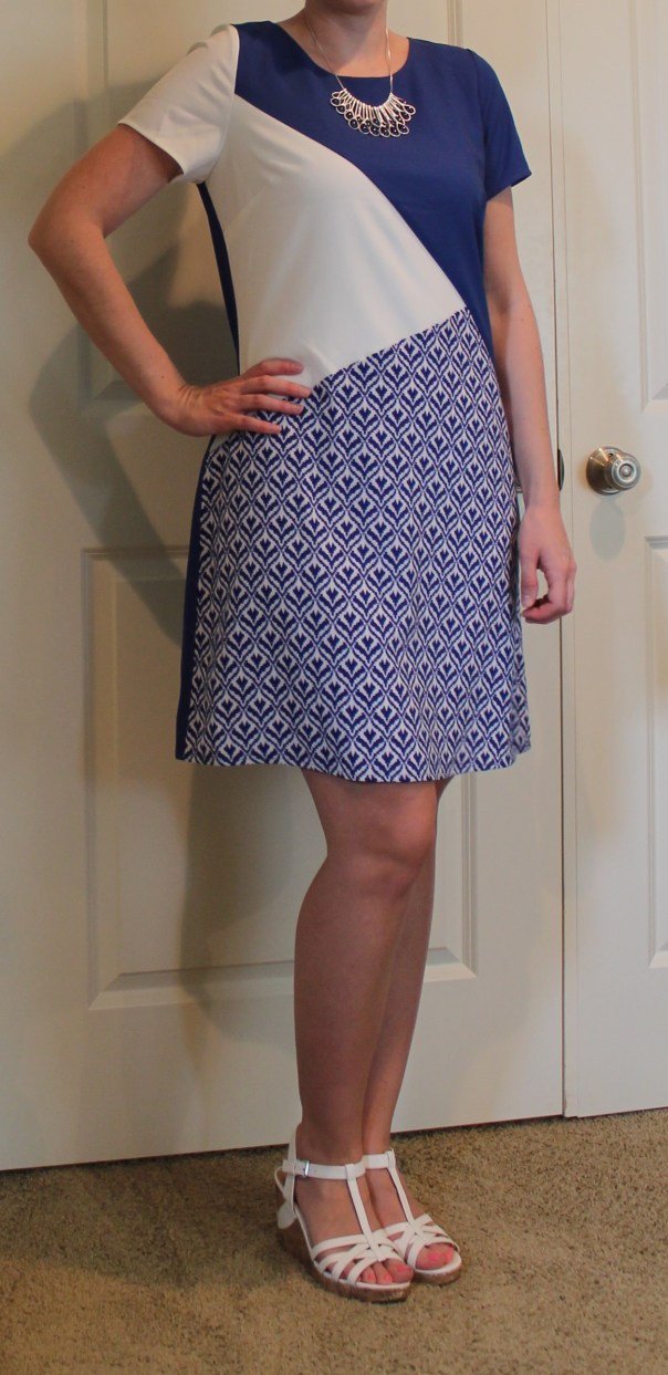 Stitch Fix May