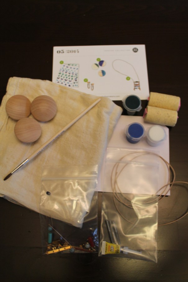 For the Makers Toketee