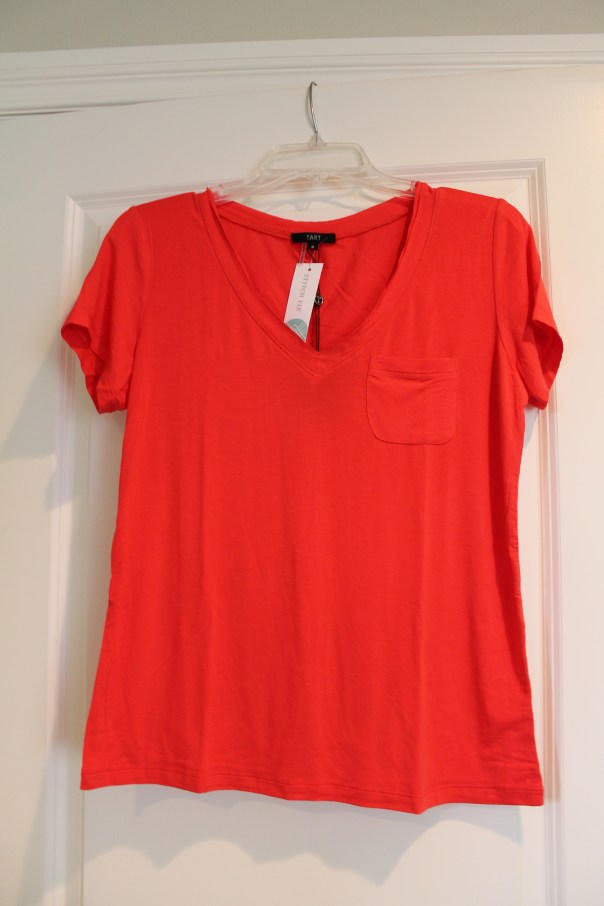Stitch Fix May