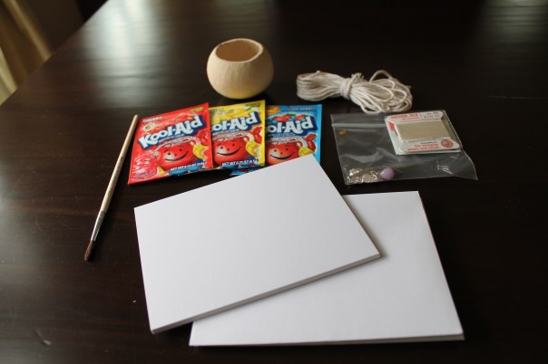 For the Makers April 