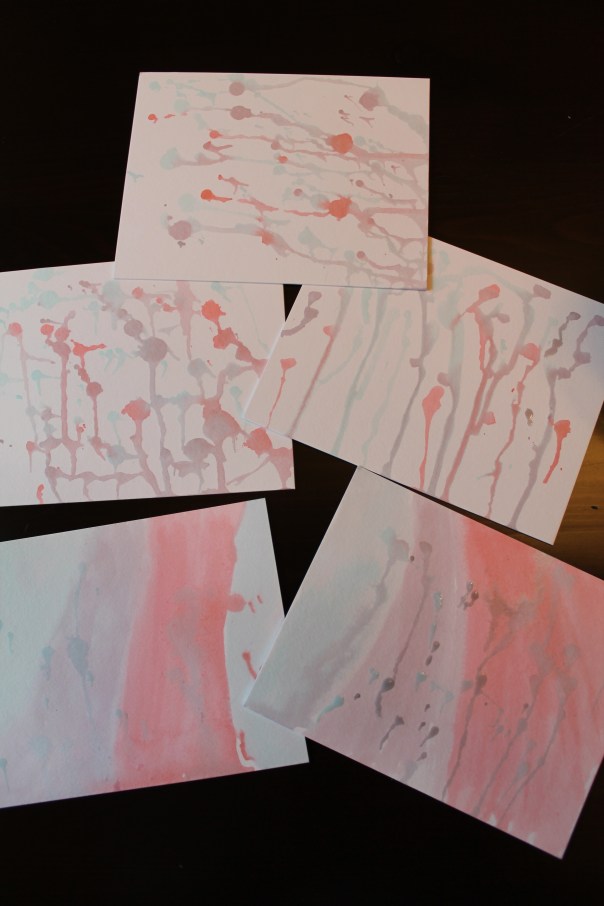 For the Makers April 