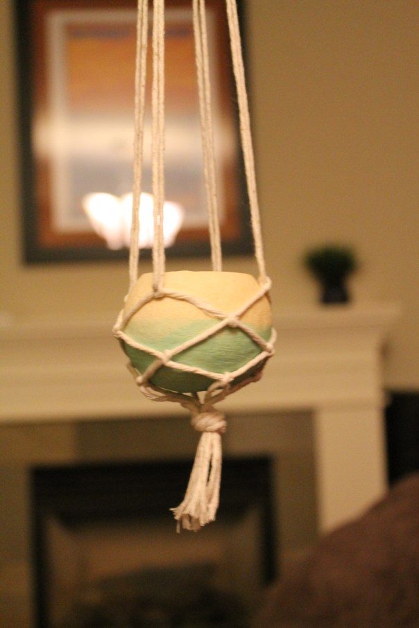 For the Makers April 