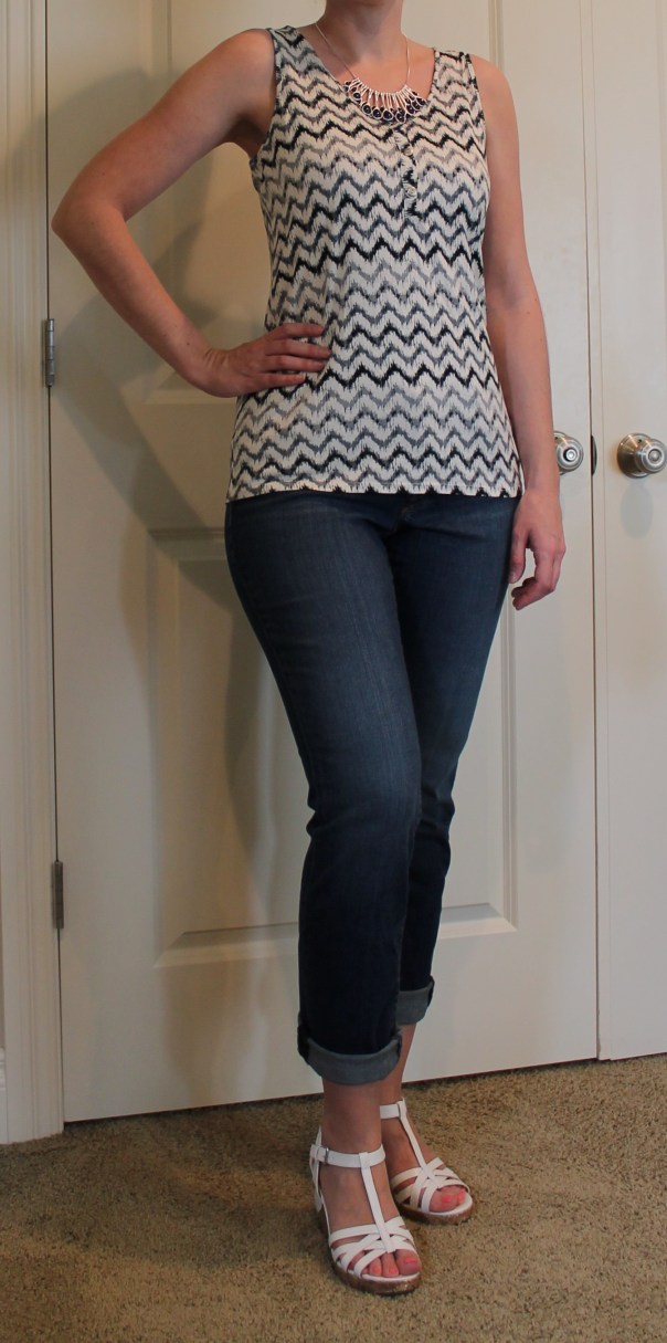 Stitch Fix May