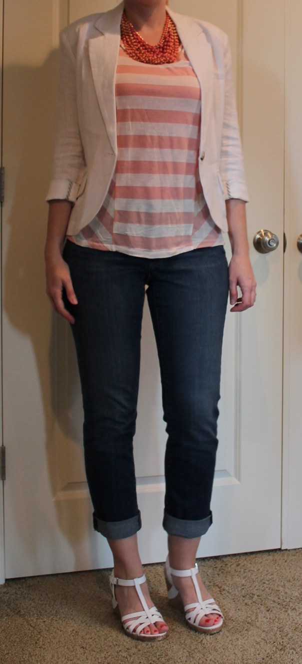 Stitch Fix June