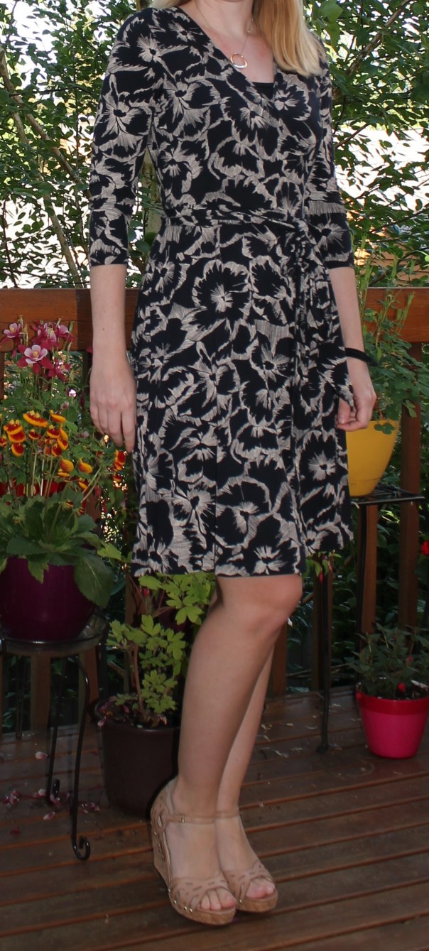 Banana Republic Gemma Dress