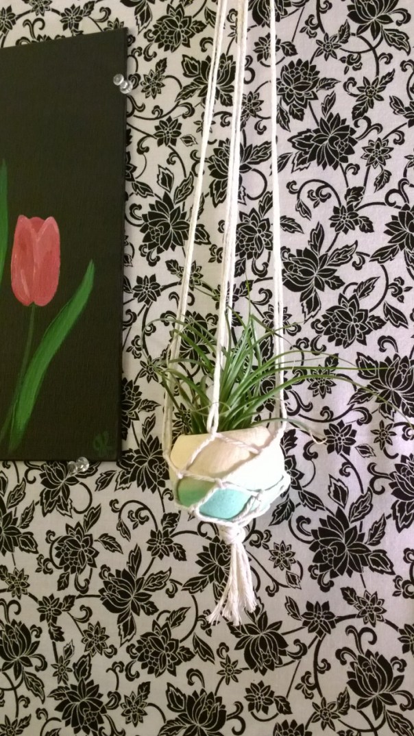 For the Makers April 