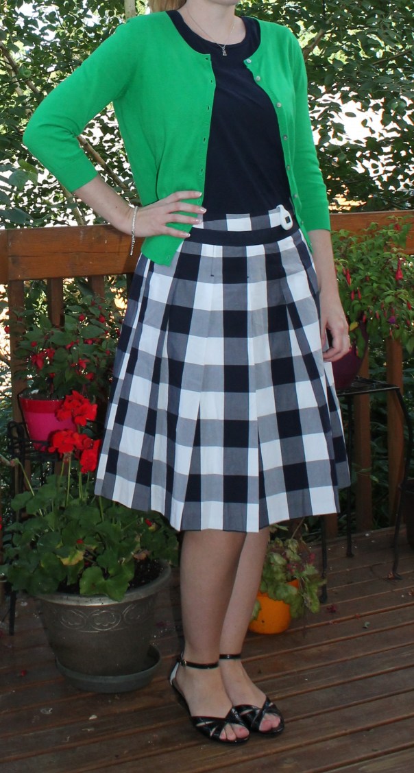 boden skirt
