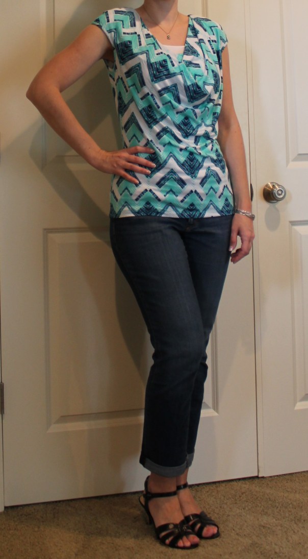 June Stitch Fix