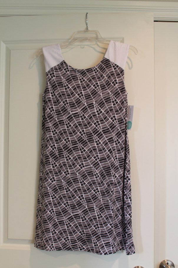 June Stitch Fix