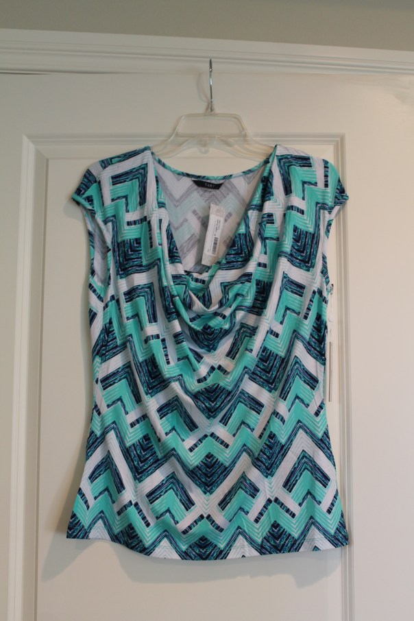 June Stitch Fix