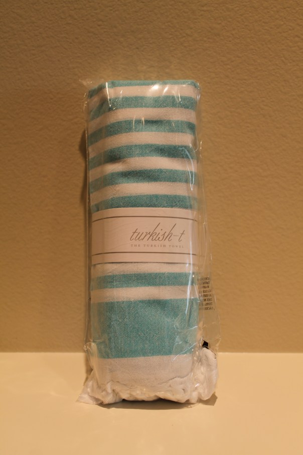 PopSugar June Must Have Box