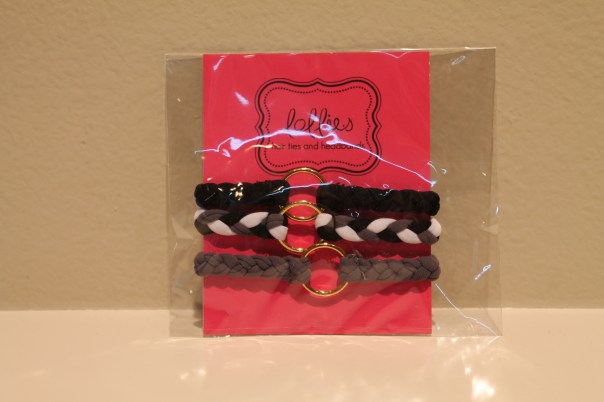 PopSugar June Must Have Box