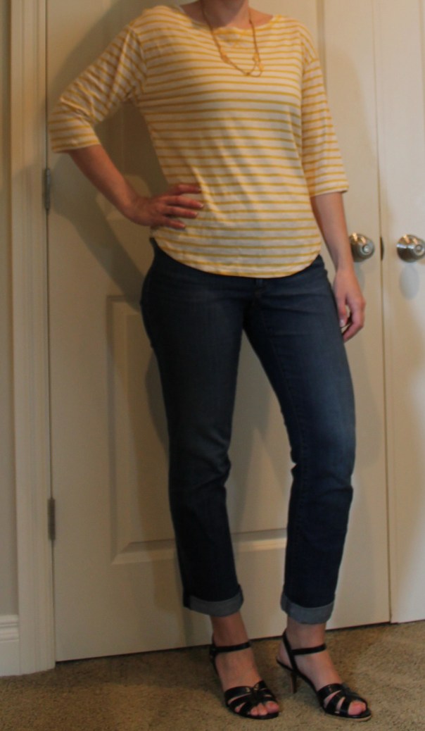 June Stitch Fix
