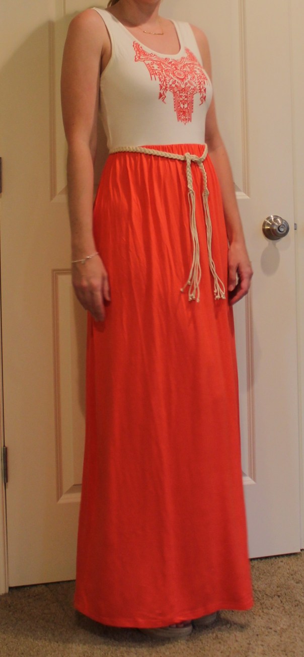 Golden Tote July 2014 Review